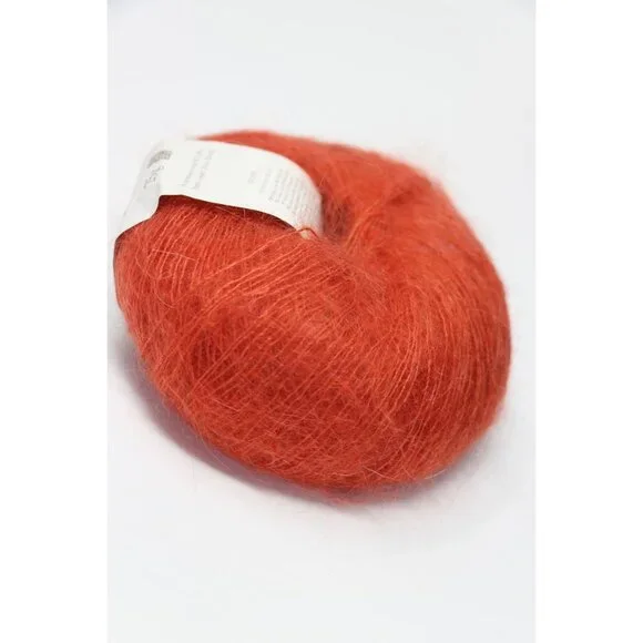 Rowan Kidsilk Haze - Marmalade - Picture 2 of 2